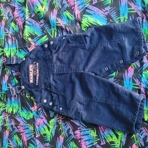 Harley Davidson Overalls